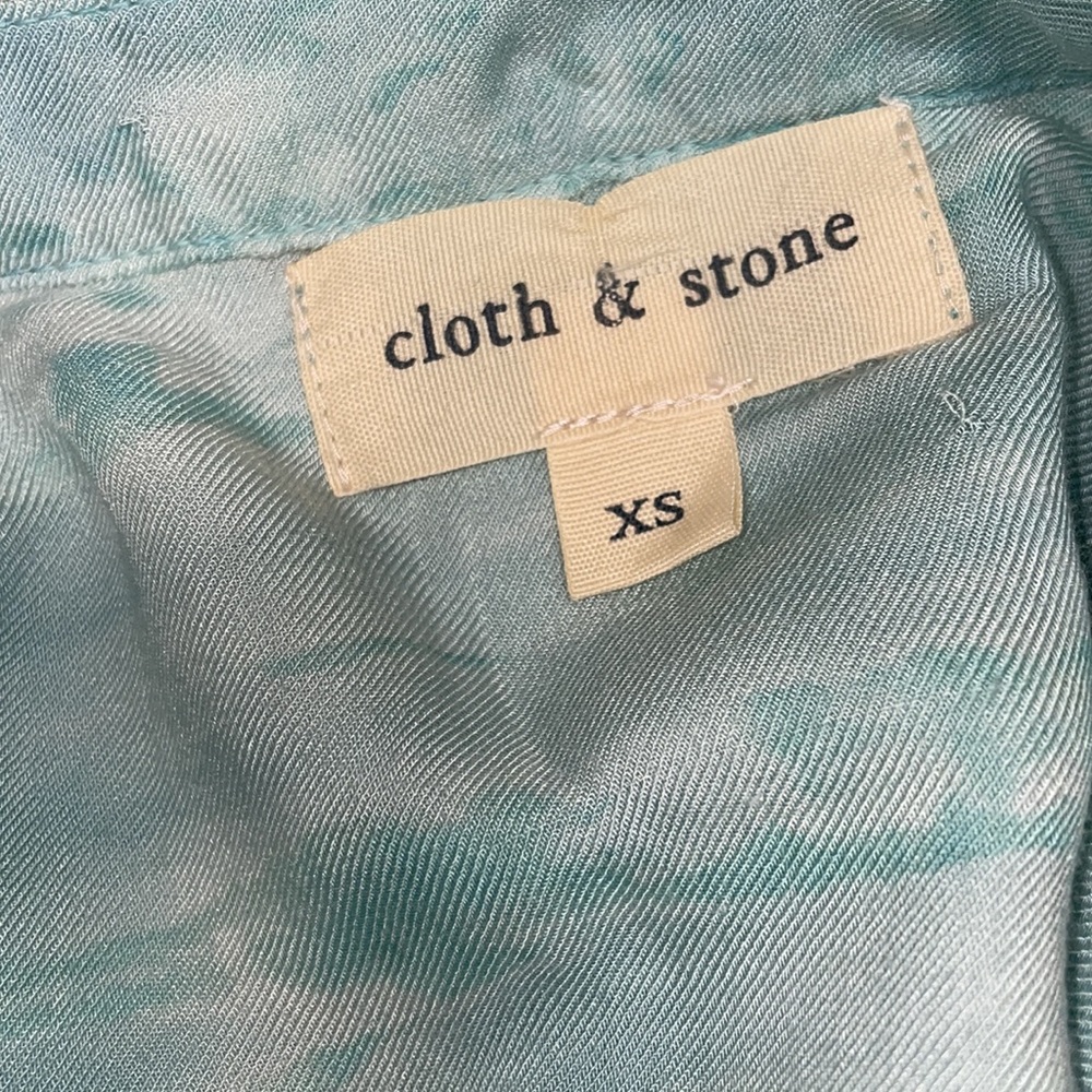 Cloth & Stone - Picture 4 of 4